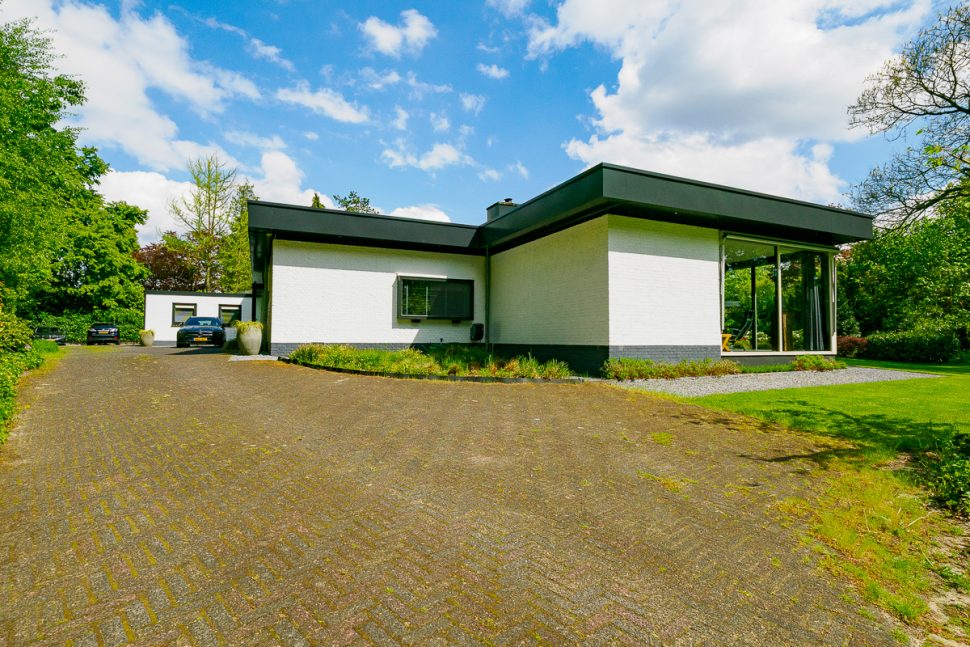 Enschede, Noord Esmarkerrondweg 77