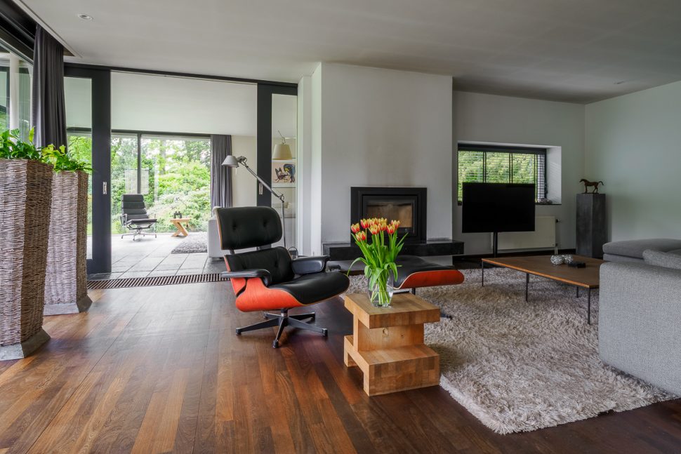 Enschede, Noord Esmarkerrondweg 77