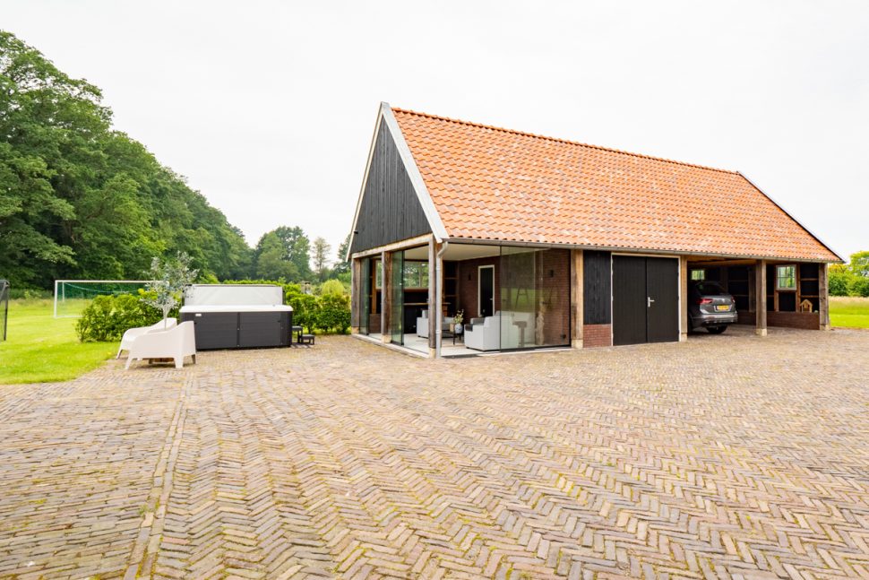 Haaksbergen, Sonderenstraat 59