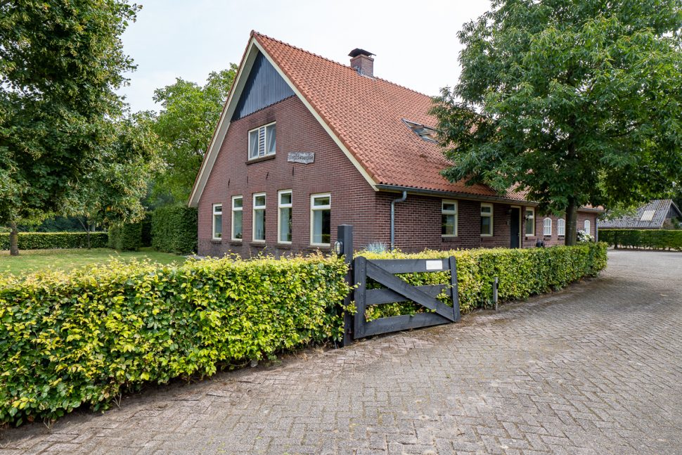 Haaksbergen, Veldsnijderweg 12