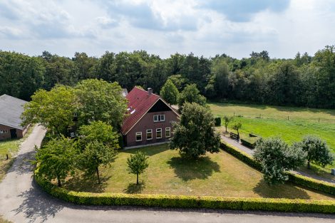 Haaksbergen, Veldsnijderweg 12