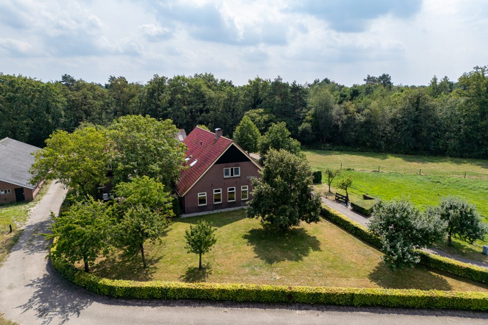 Haaksbergen, Veldsnijderweg 12