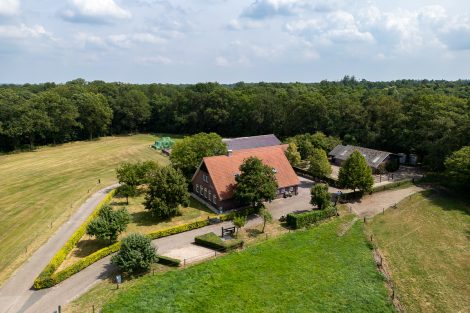 Haaksbergen, Veldsnijderweg 12