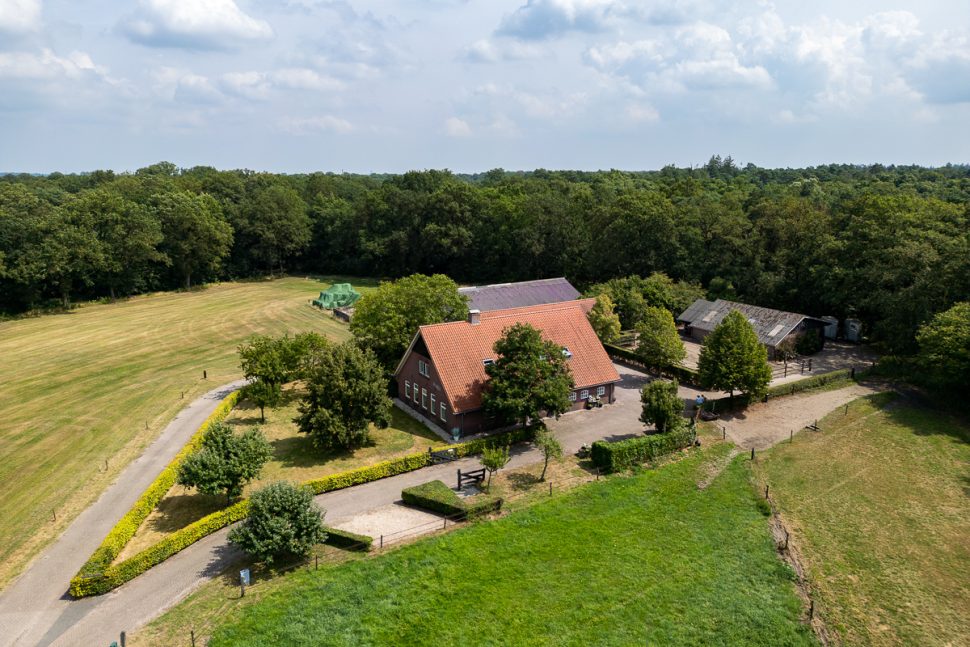 Haaksbergen, Veldsnijderweg 12