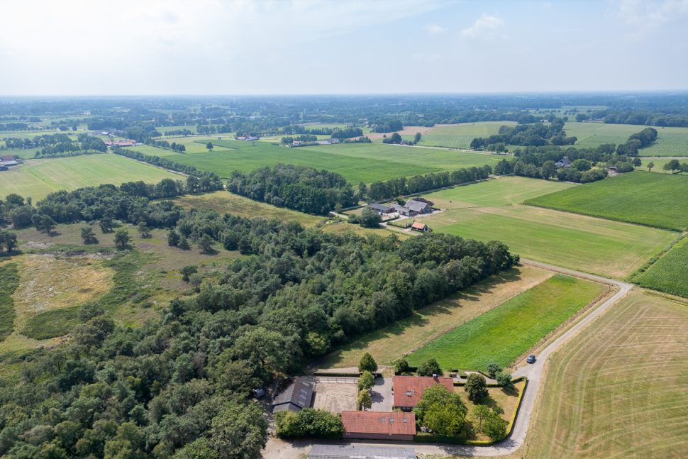 Haaksbergen, Veldsnijderweg 12