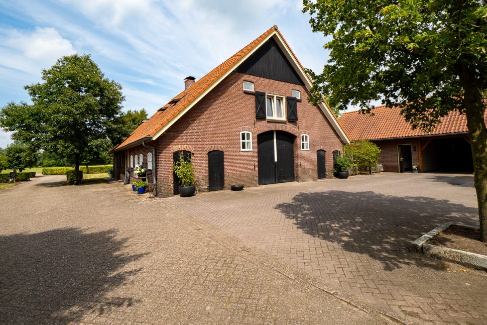 Haaksbergen, Veldsnijderweg 12