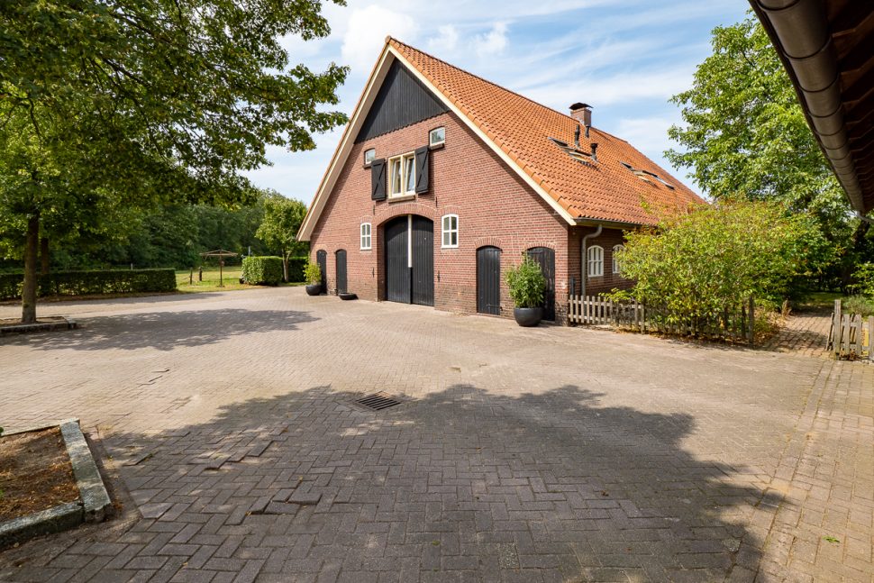 Haaksbergen, Veldsnijderweg 12