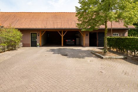 Haaksbergen, Veldsnijderweg 12