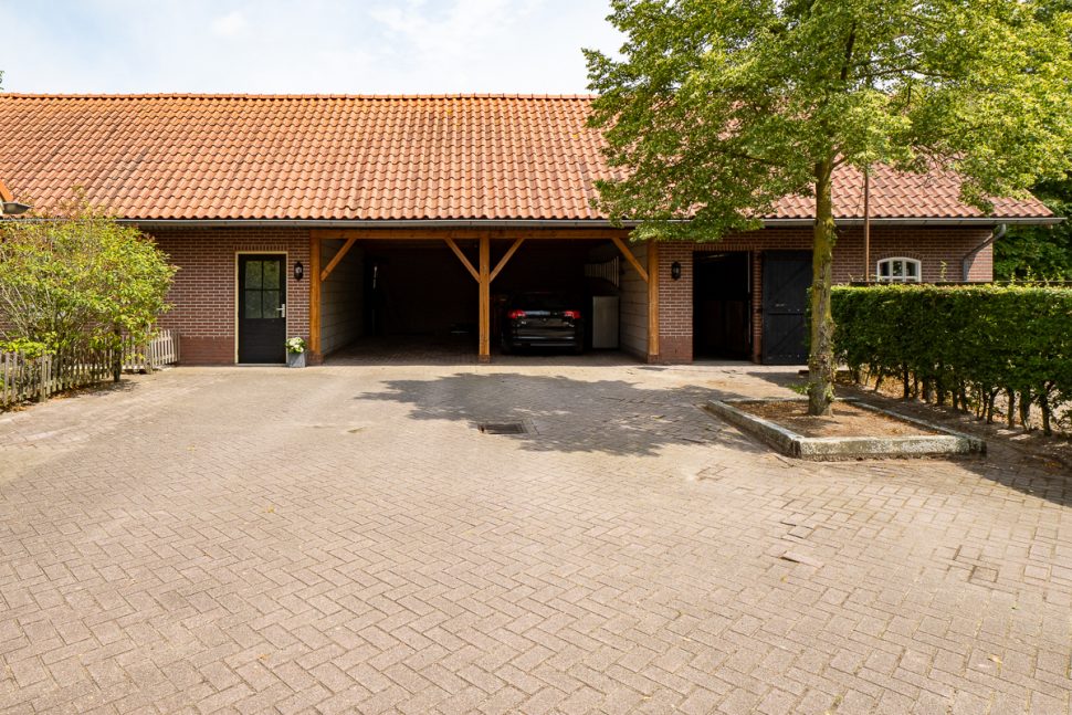 Haaksbergen, Veldsnijderweg 12