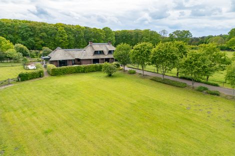 Hoge Hexel, Saamsweg 10a