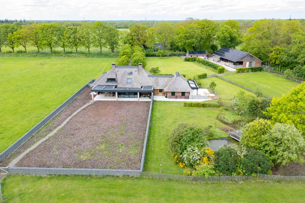 Hoge Hexel, Saamsweg 10a