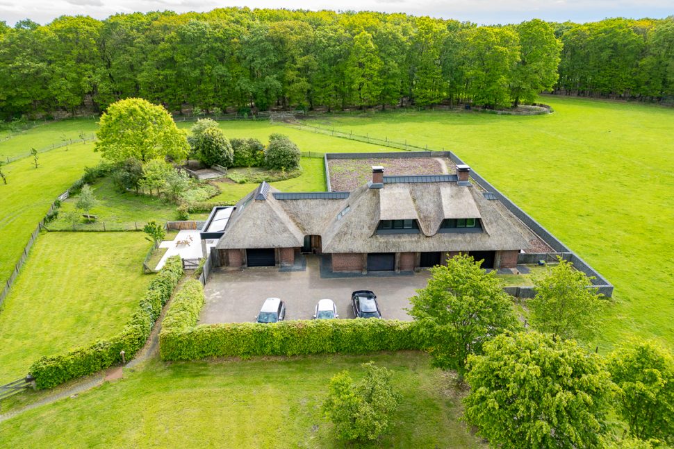 Hoge Hexel, Saamsweg 10a