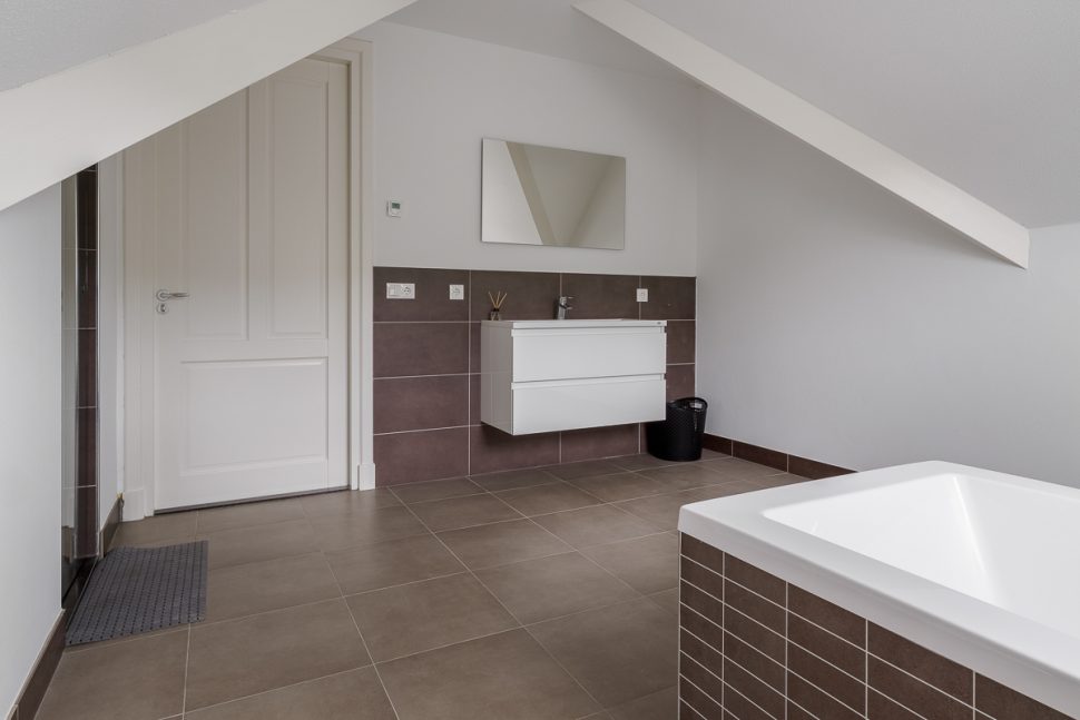 Hoge Hexel, Saamsweg 10a