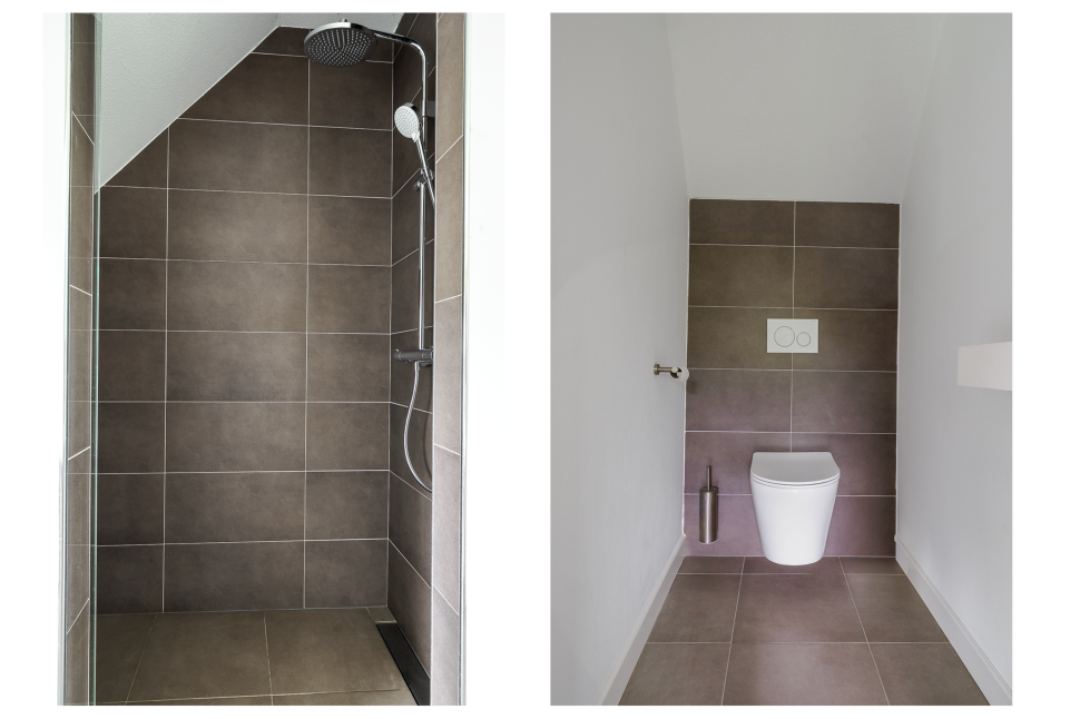 Hoge Hexel, Saamsweg 10a