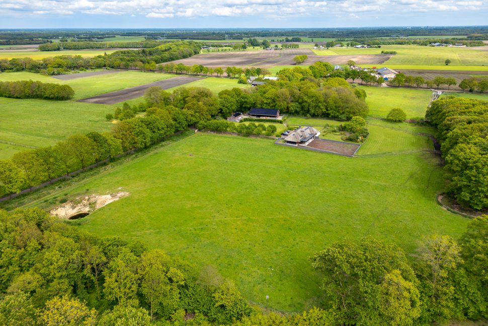 Hoge Hexel, Saamsweg 10a