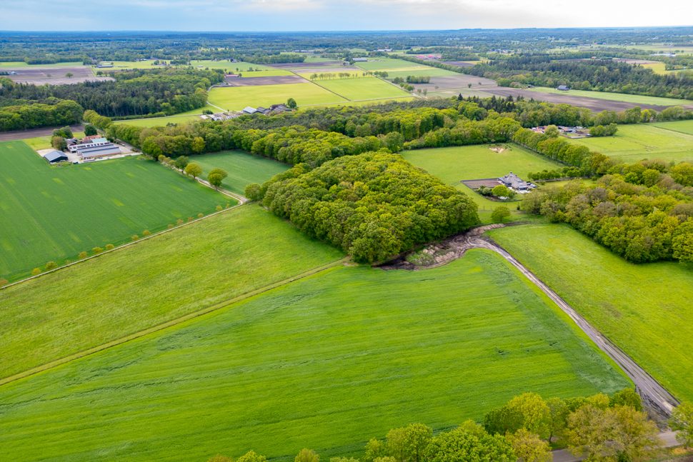 Hoge Hexel, Saamsweg 10a