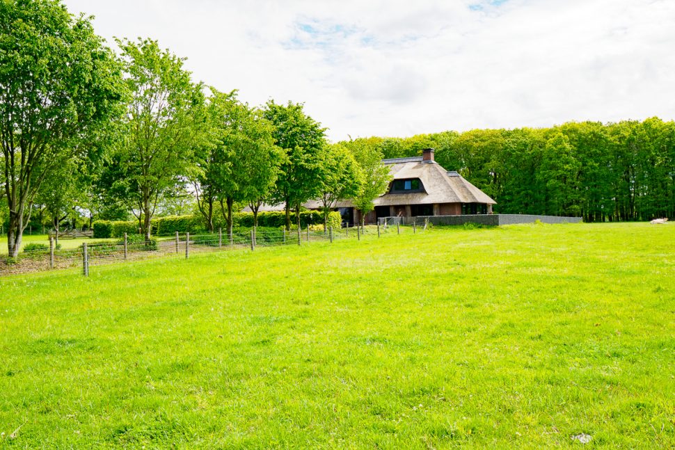Hoge Hexel, Saamsweg 10a