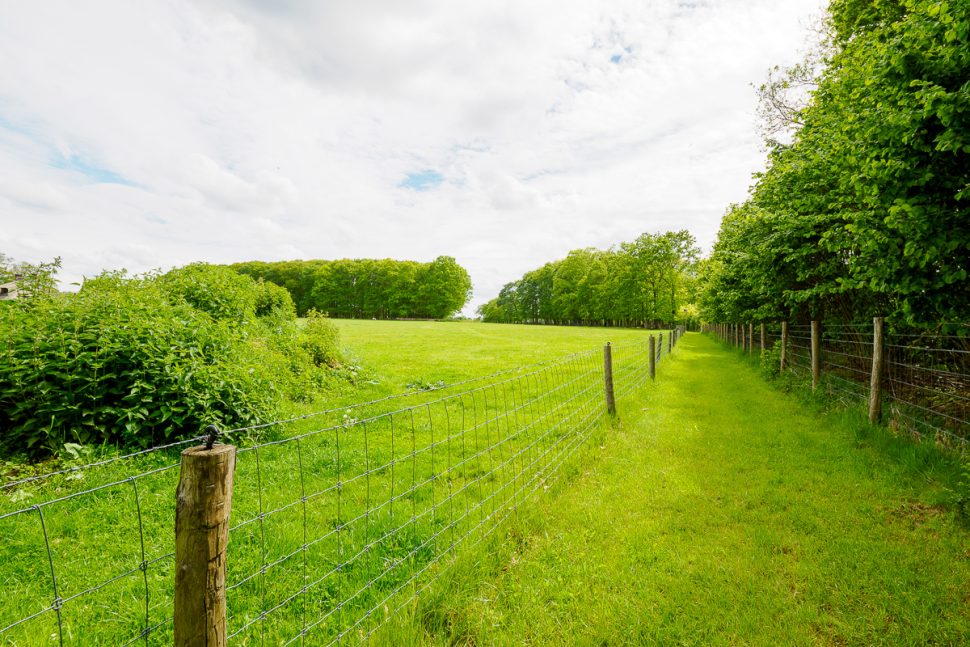 Hoge Hexel, Saamsweg 10a