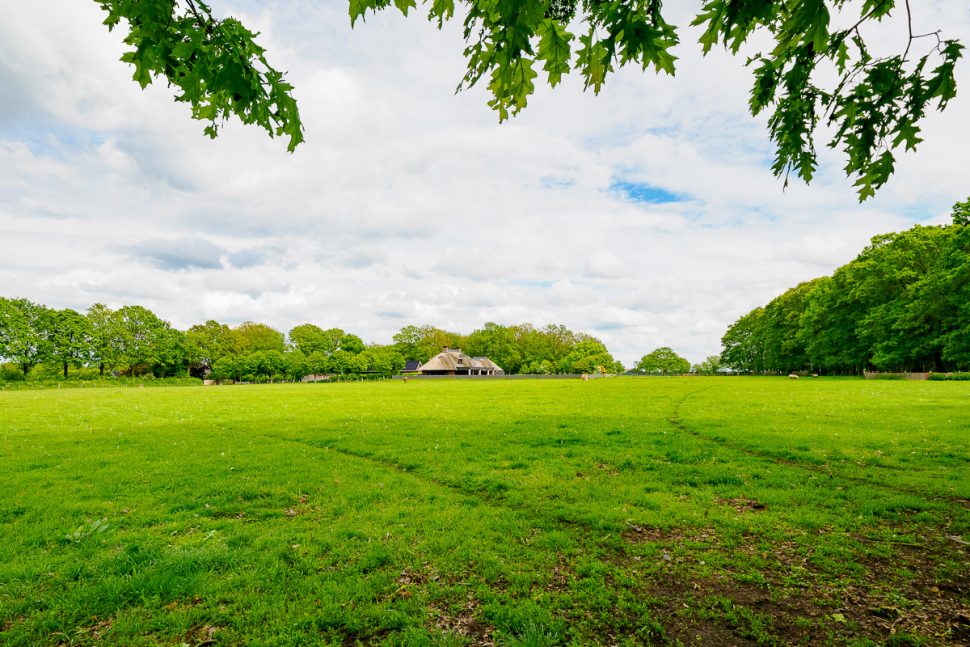 Hoge Hexel, Saamsweg 10a