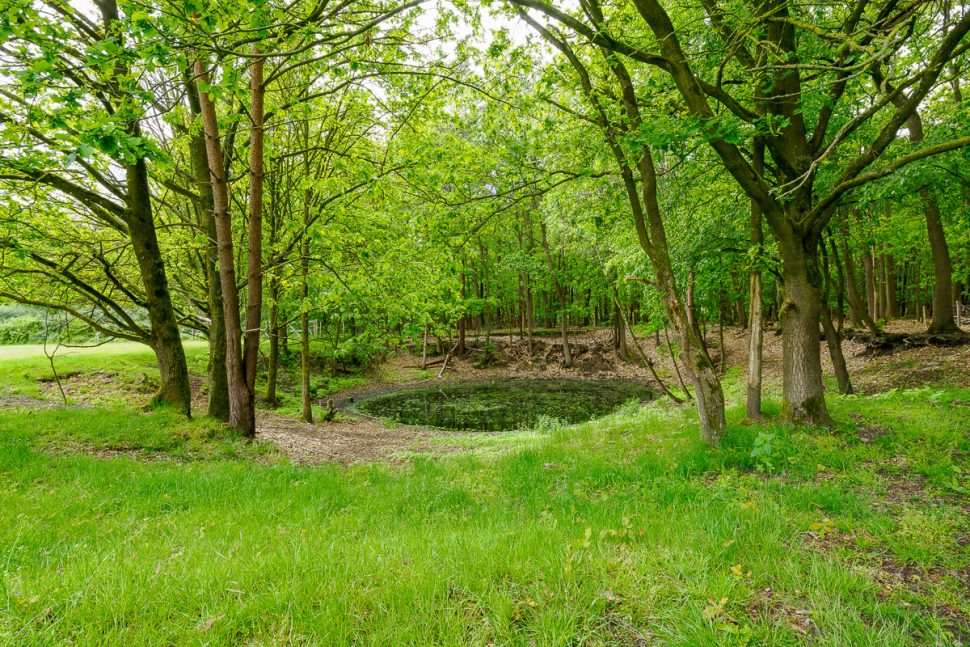 Hoge Hexel, Saamsweg 10a