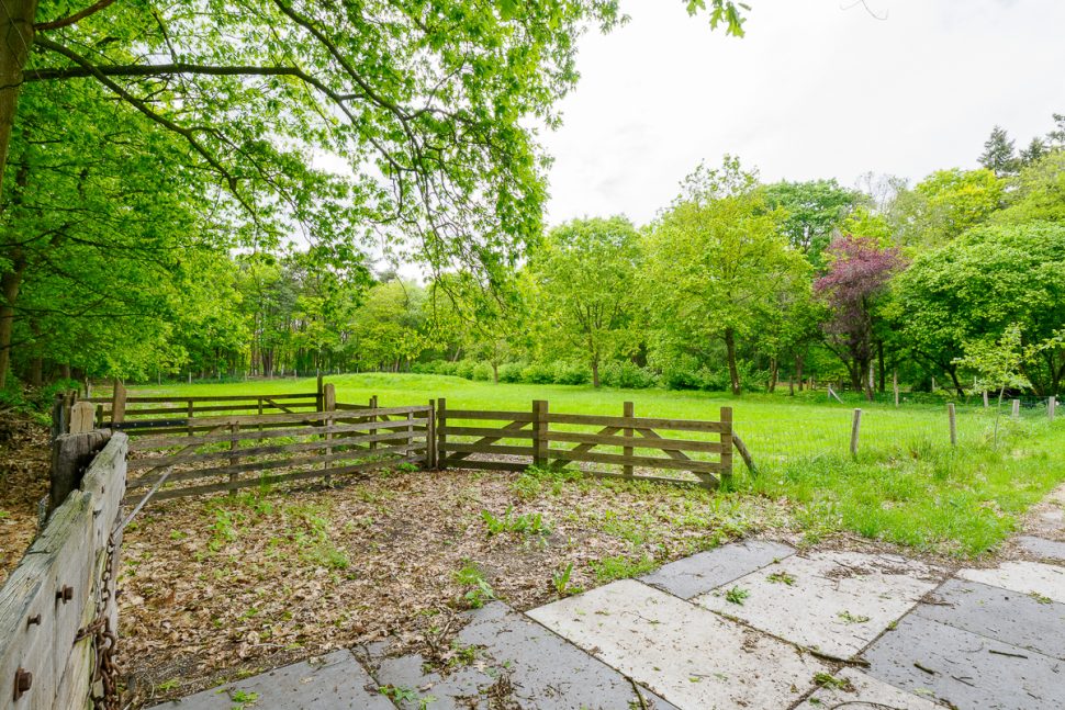 Hoge Hexel, Saamsweg 10a
