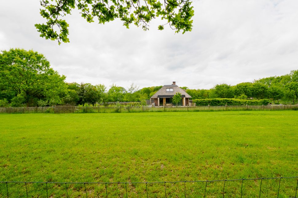 Hoge Hexel, Saamsweg 10a