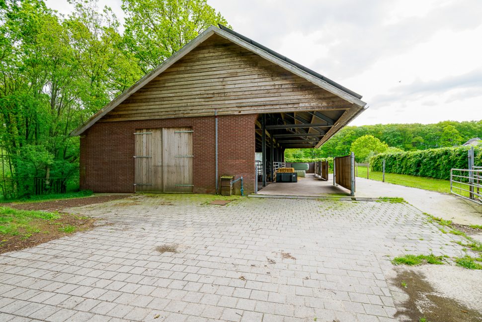 Hoge Hexel, Saamsweg 10a