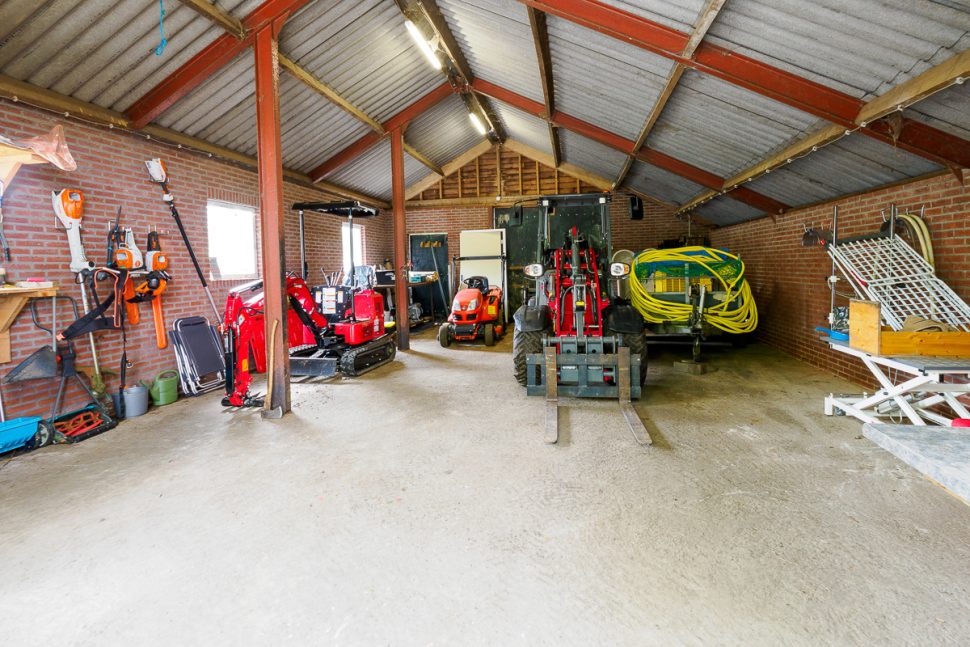 Hoge Hexel, Saamsweg 10a
