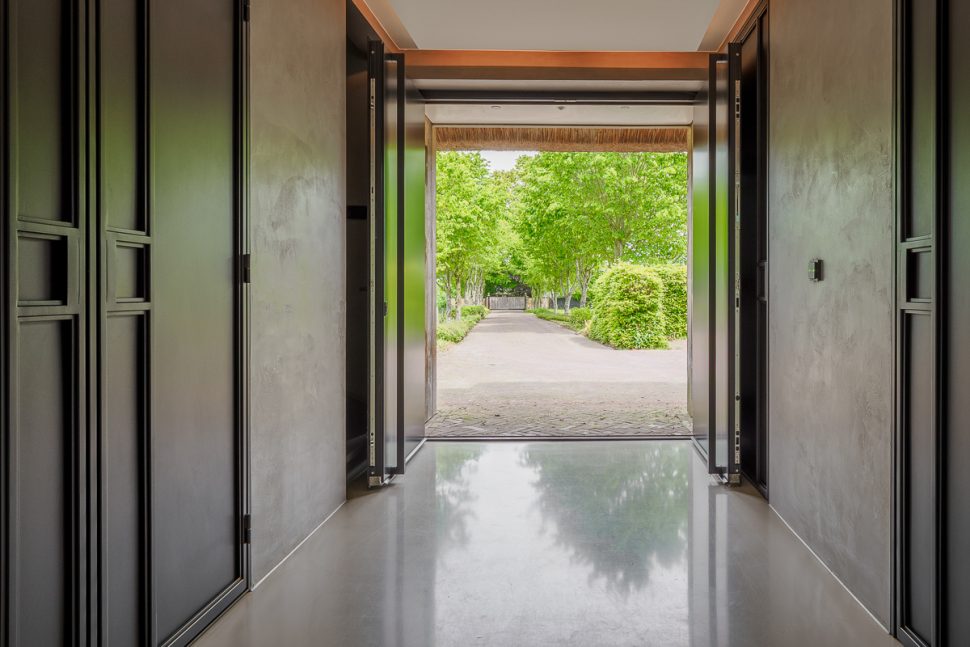 Hoge Hexel, Saamsweg 10a
