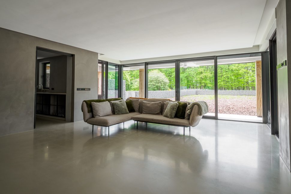 Hoge Hexel, Saamsweg 10a