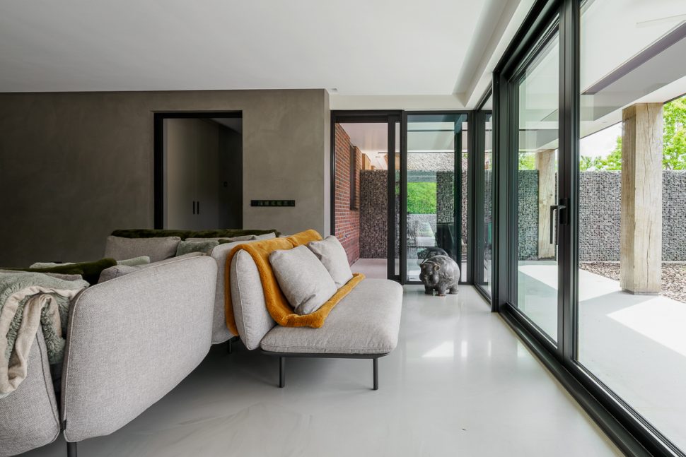 Hoge Hexel, Saamsweg 10a