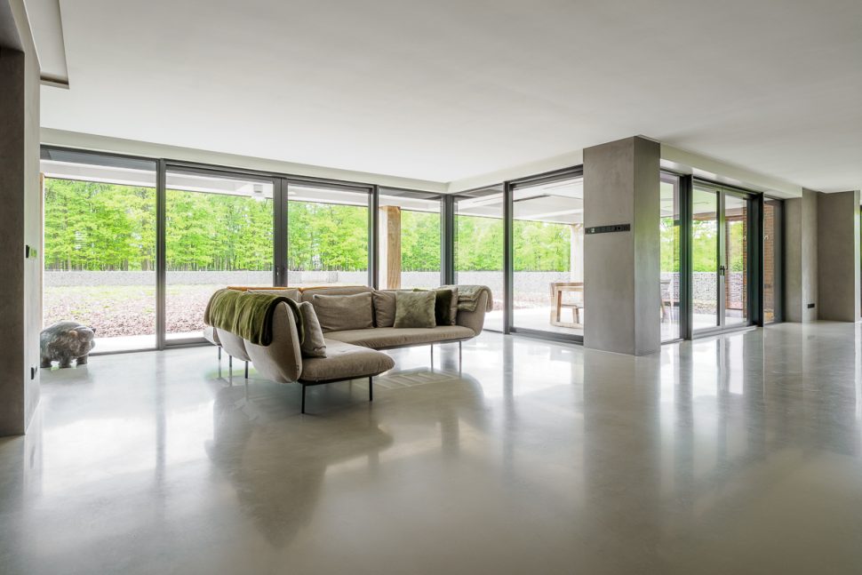 Hoge Hexel, Saamsweg 10a