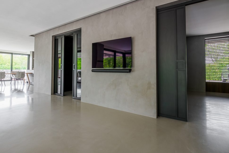Hoge Hexel, Saamsweg 10a