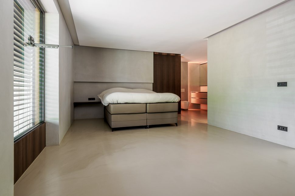 Hoge Hexel, Saamsweg 10a