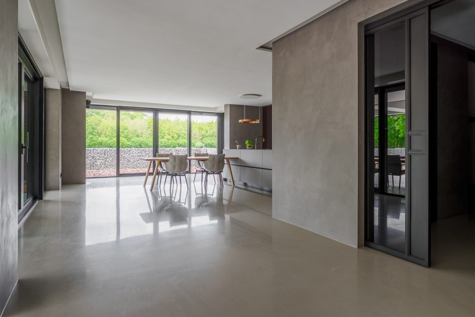 Hoge Hexel, Saamsweg 10a