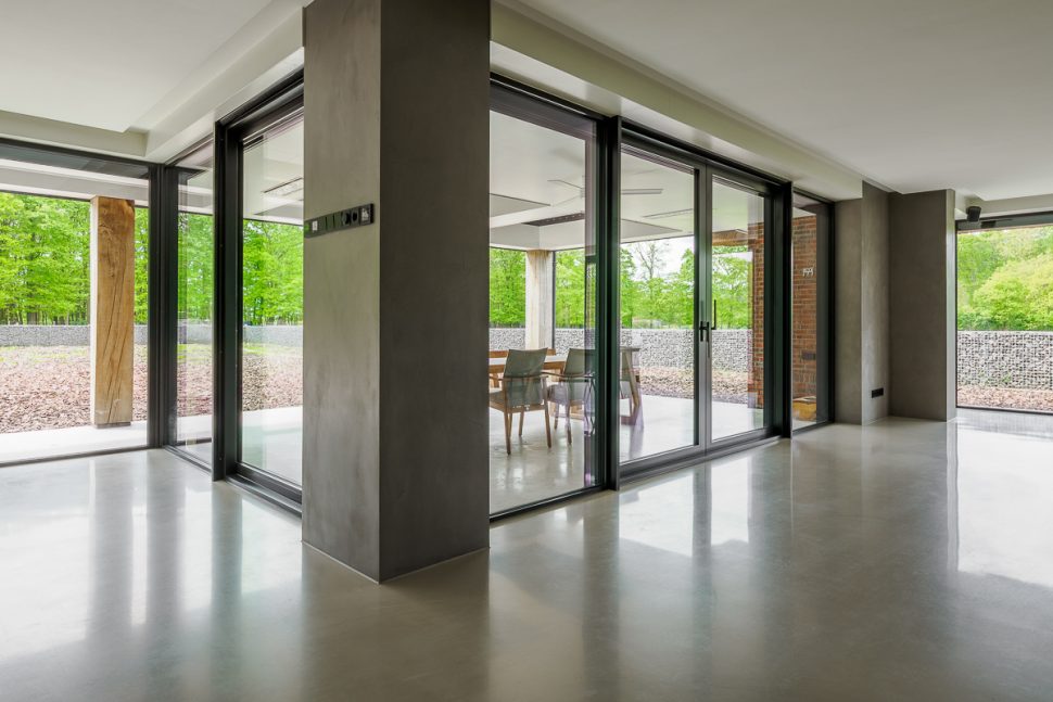 Hoge Hexel, Saamsweg 10a