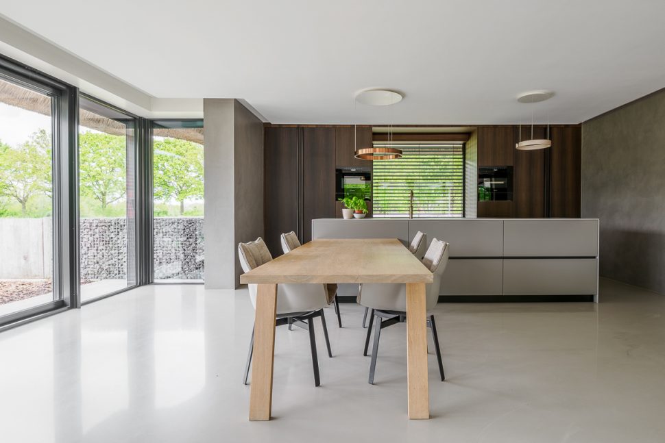 Hoge Hexel, Saamsweg 10a