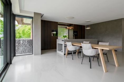 Hoge Hexel, Saamsweg 10a