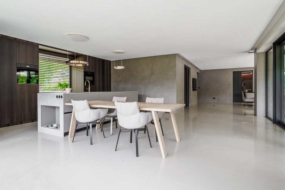 Hoge Hexel, Saamsweg 10a