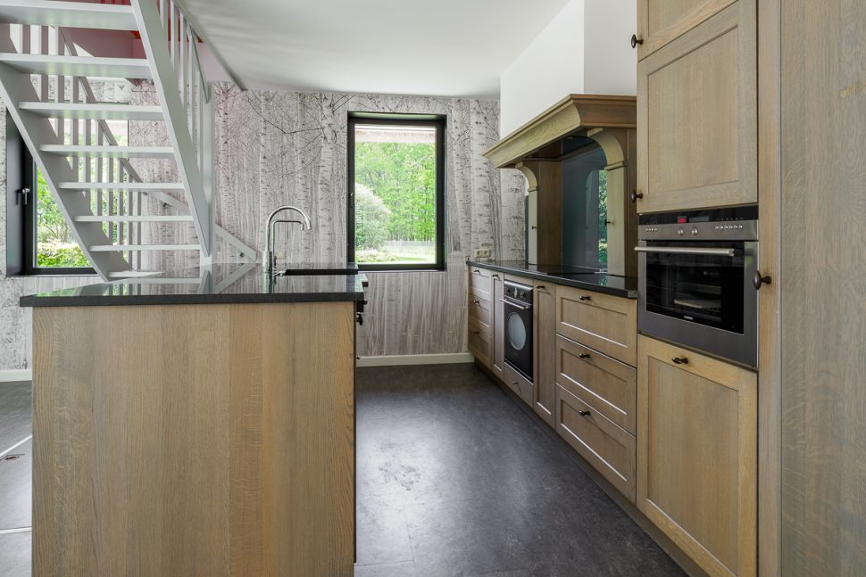 Hoge Hexel, Saamsweg 10a