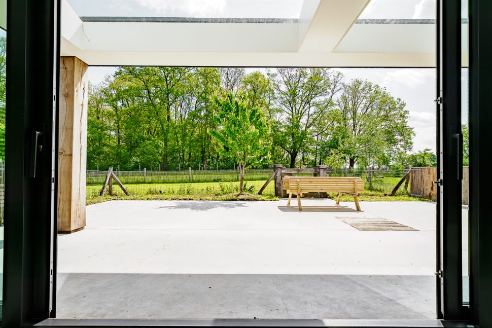 Hoge Hexel, Saamsweg 10a