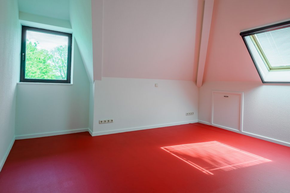 Hoge Hexel, Saamsweg 10a