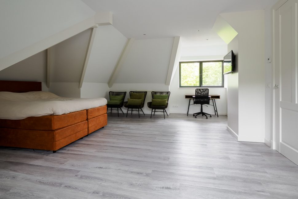 Hoge Hexel, Saamsweg 10a